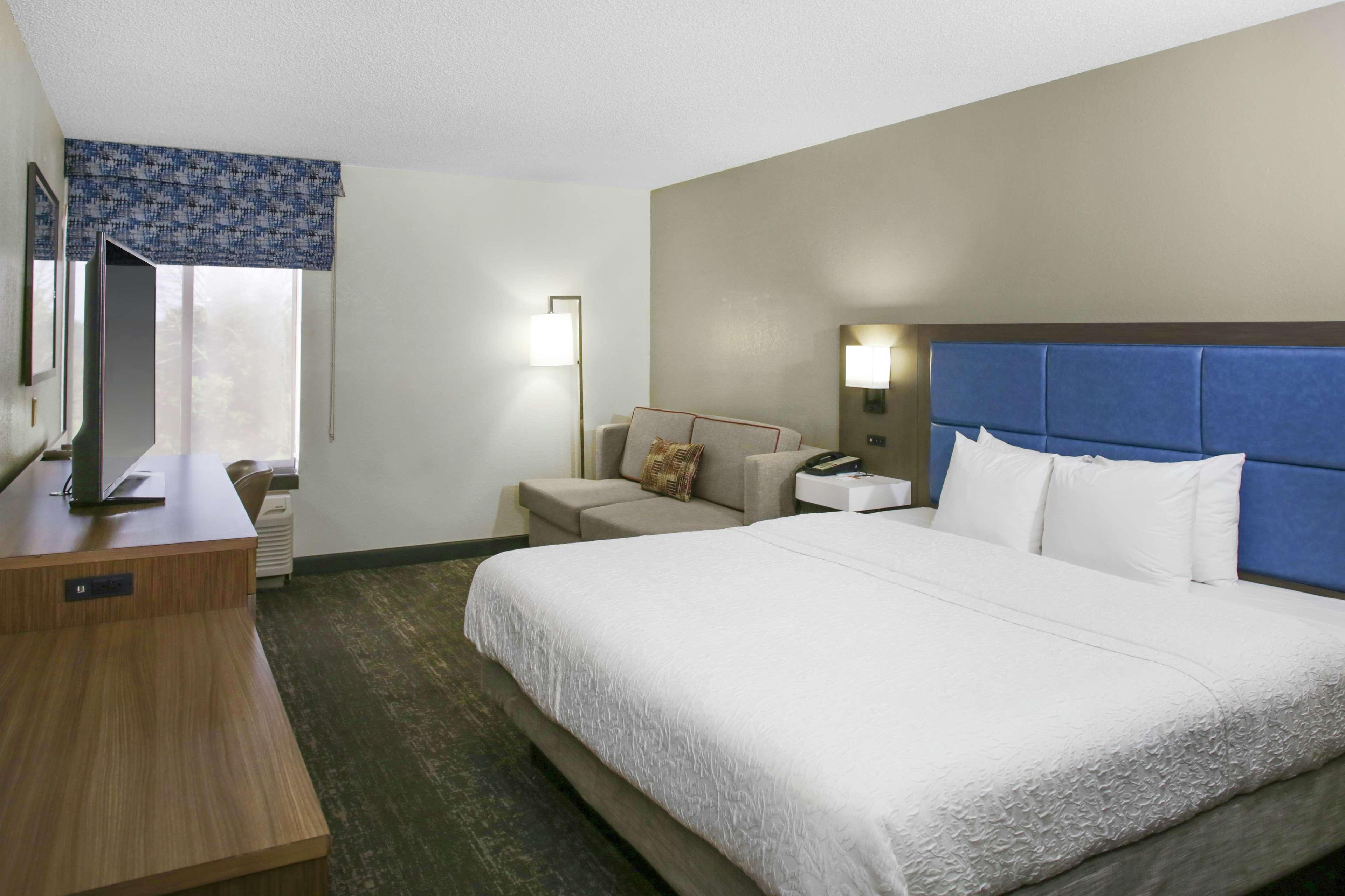 Hampton Inn Chicago Elgin/I-90 Extérieur photo