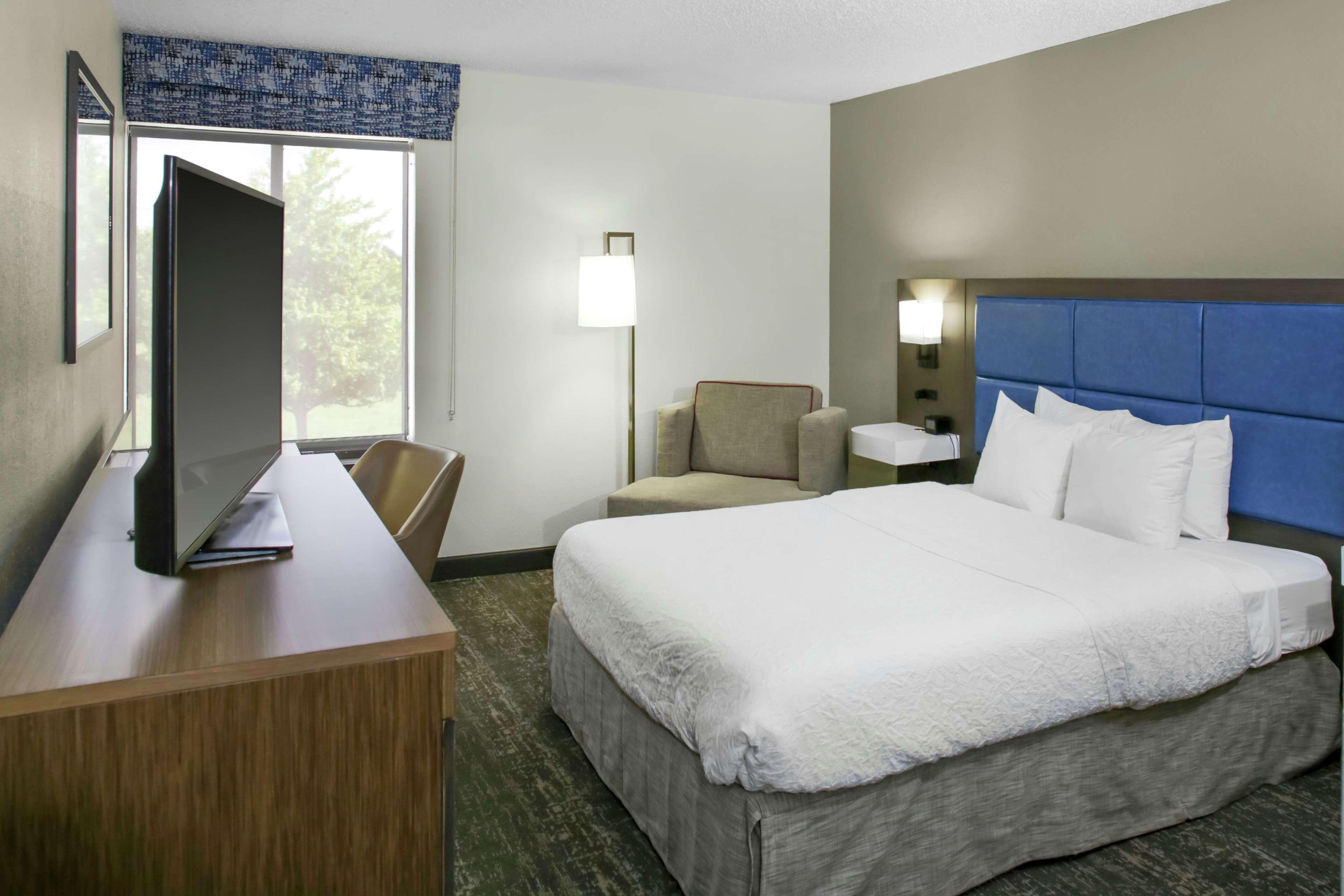 Hampton Inn Chicago Elgin/I-90 Extérieur photo