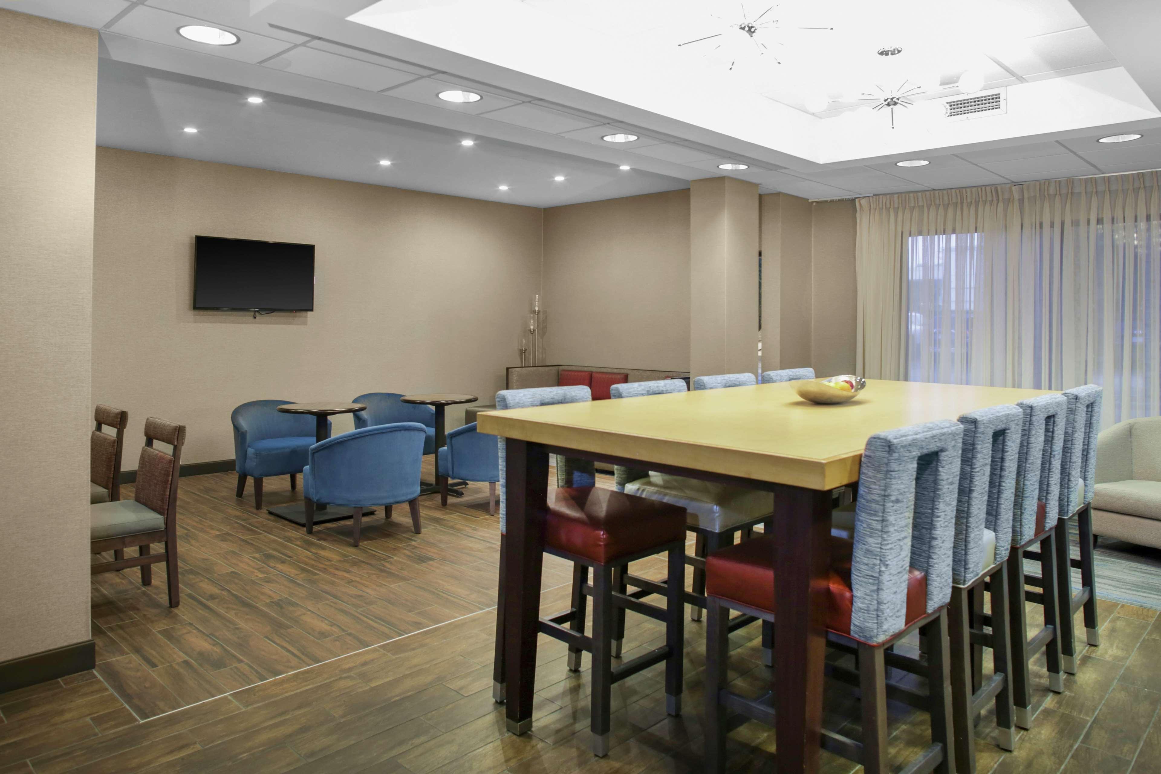 Hampton Inn Chicago Elgin/I-90 Extérieur photo