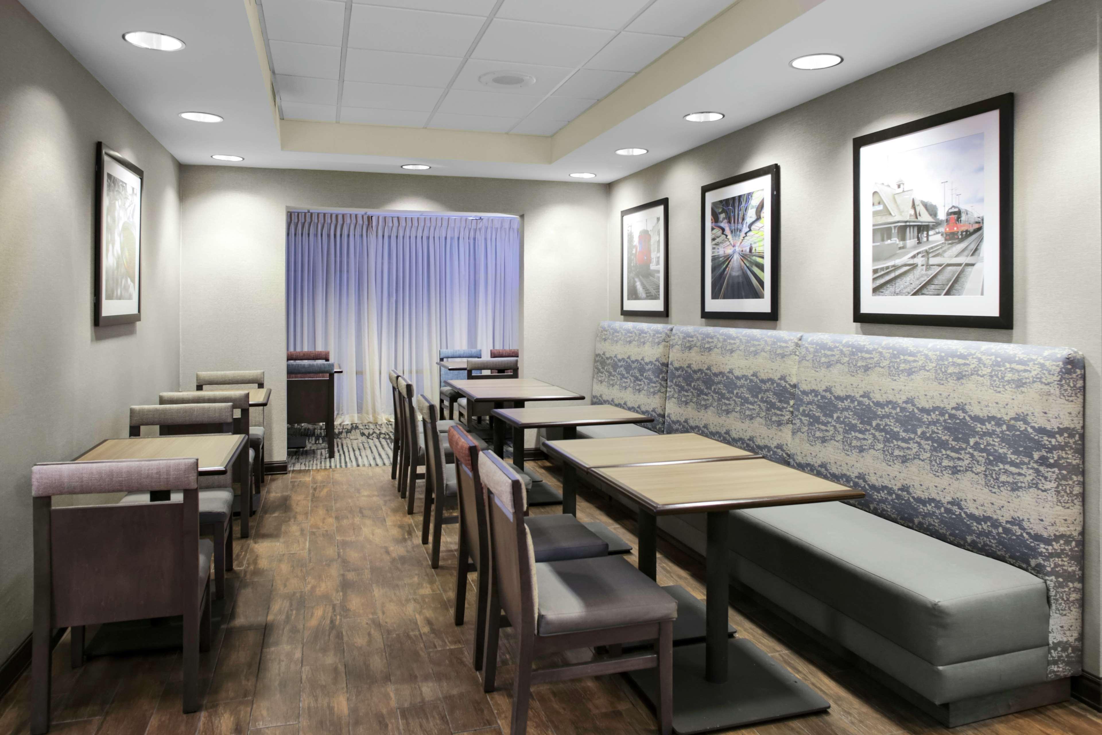 Hampton Inn Chicago Elgin/I-90 Extérieur photo