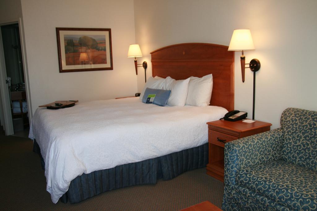 Hampton Inn Chicago Elgin/I-90 Extérieur photo