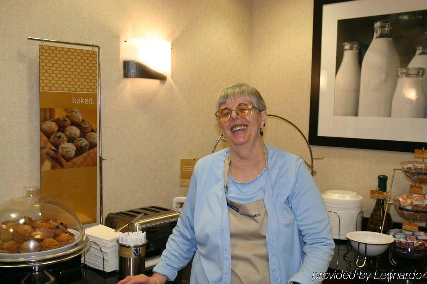 Hampton Inn Chicago Elgin/I-90 Extérieur photo