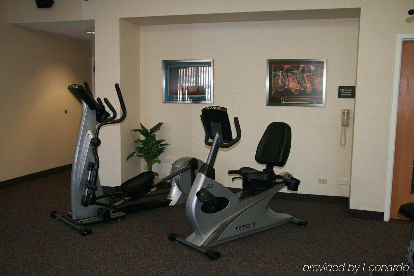 Hampton Inn Chicago Elgin/I-90 Extérieur photo