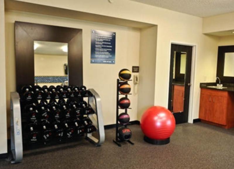 Hampton Inn Chicago Elgin/I-90 Extérieur photo