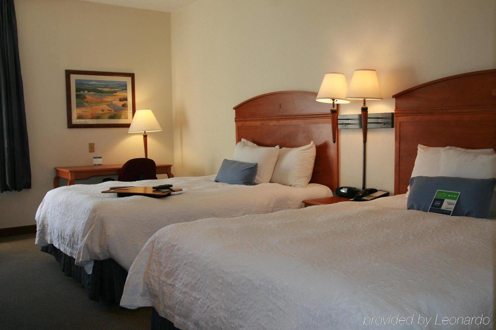 Hampton Inn Chicago Elgin/I-90 Chambre photo