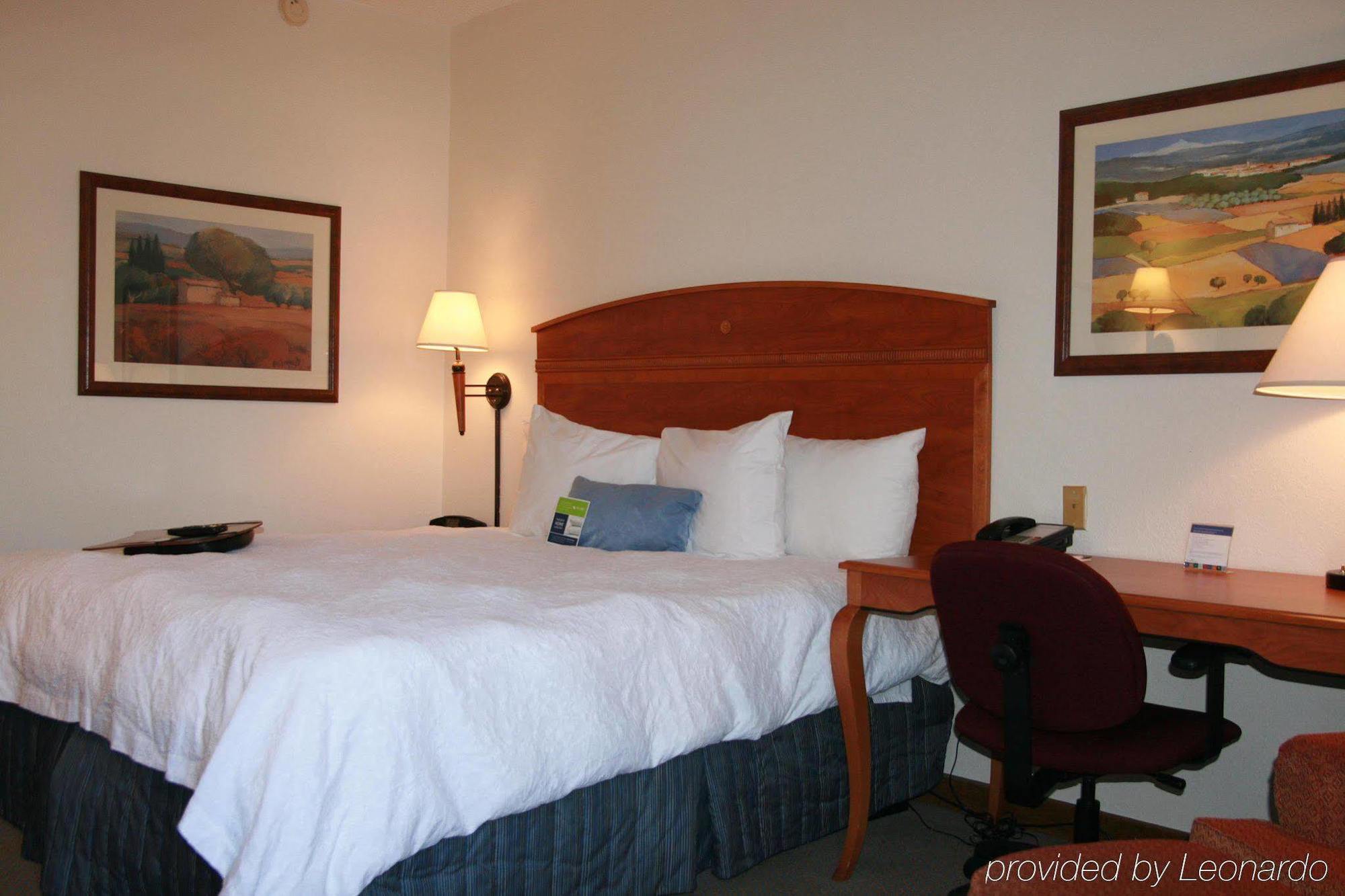 Hampton Inn Chicago Elgin/I-90 Chambre photo