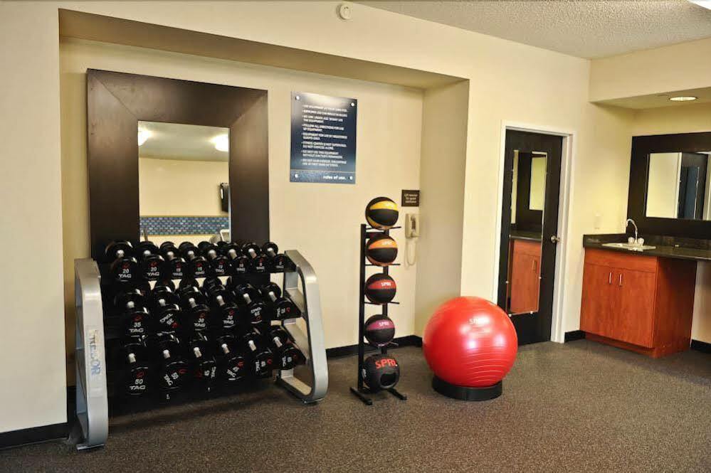 Hampton Inn Chicago Elgin/I-90 Extérieur photo
