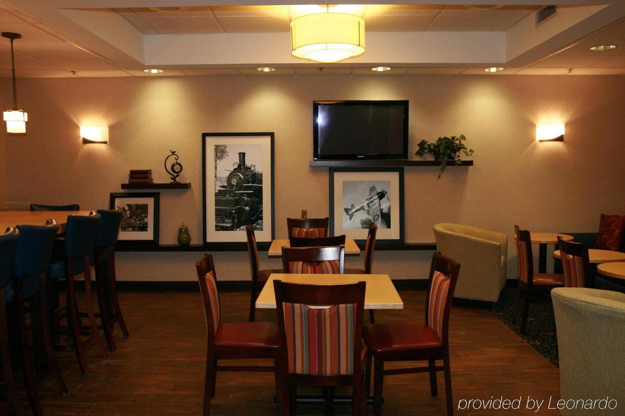 Hampton Inn Chicago Elgin/I-90 Extérieur photo