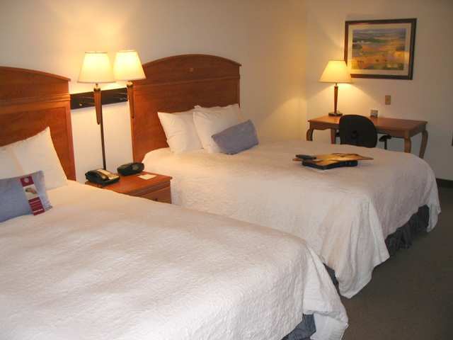 Hampton Inn Chicago Elgin/I-90 Chambre photo