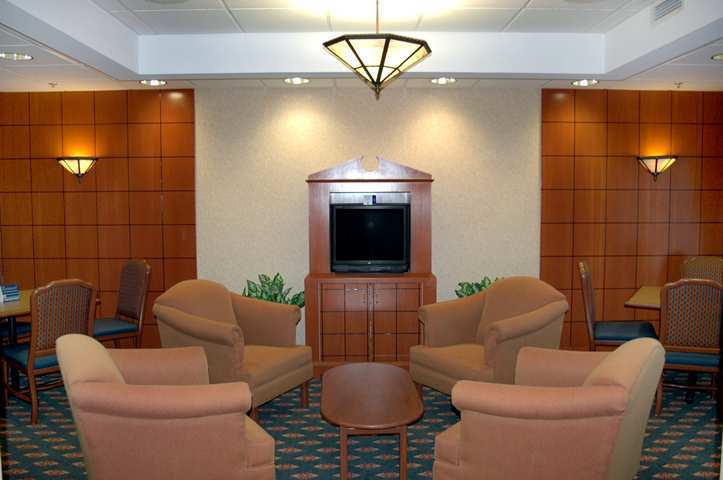 Hampton Inn Chicago Elgin/I-90 Intérieur photo